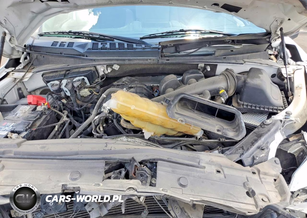 2020 Ford F150 VIN:1FTMF1CB6LFC64022 - 11