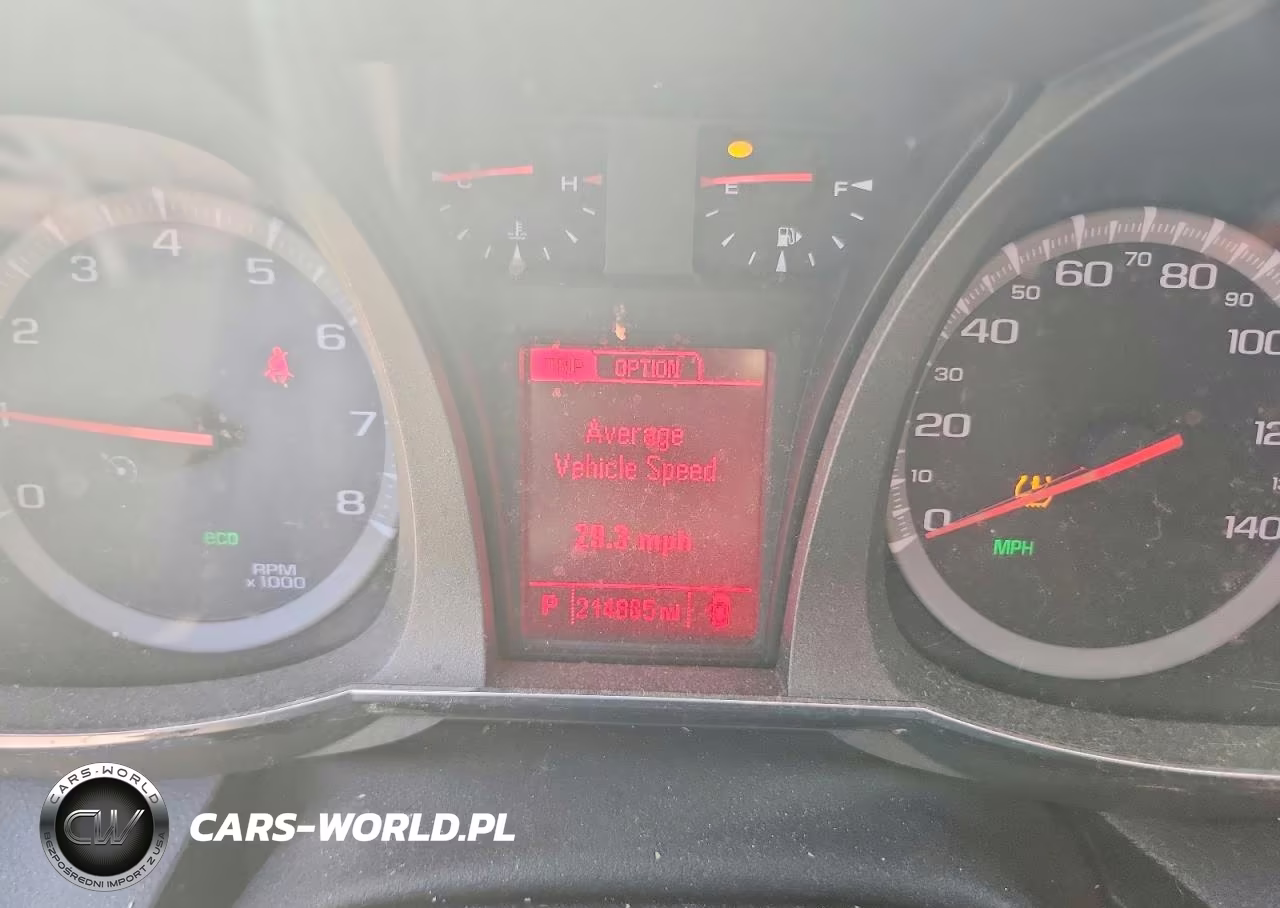 2015 GMC Terrain Sle VIN:2GKALMEK3F6411183 - 9