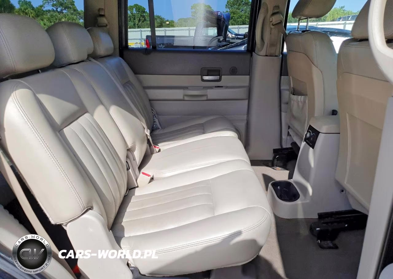2005 Dodge Durango Limited VIN:1D8HD58D25F529421 - 11