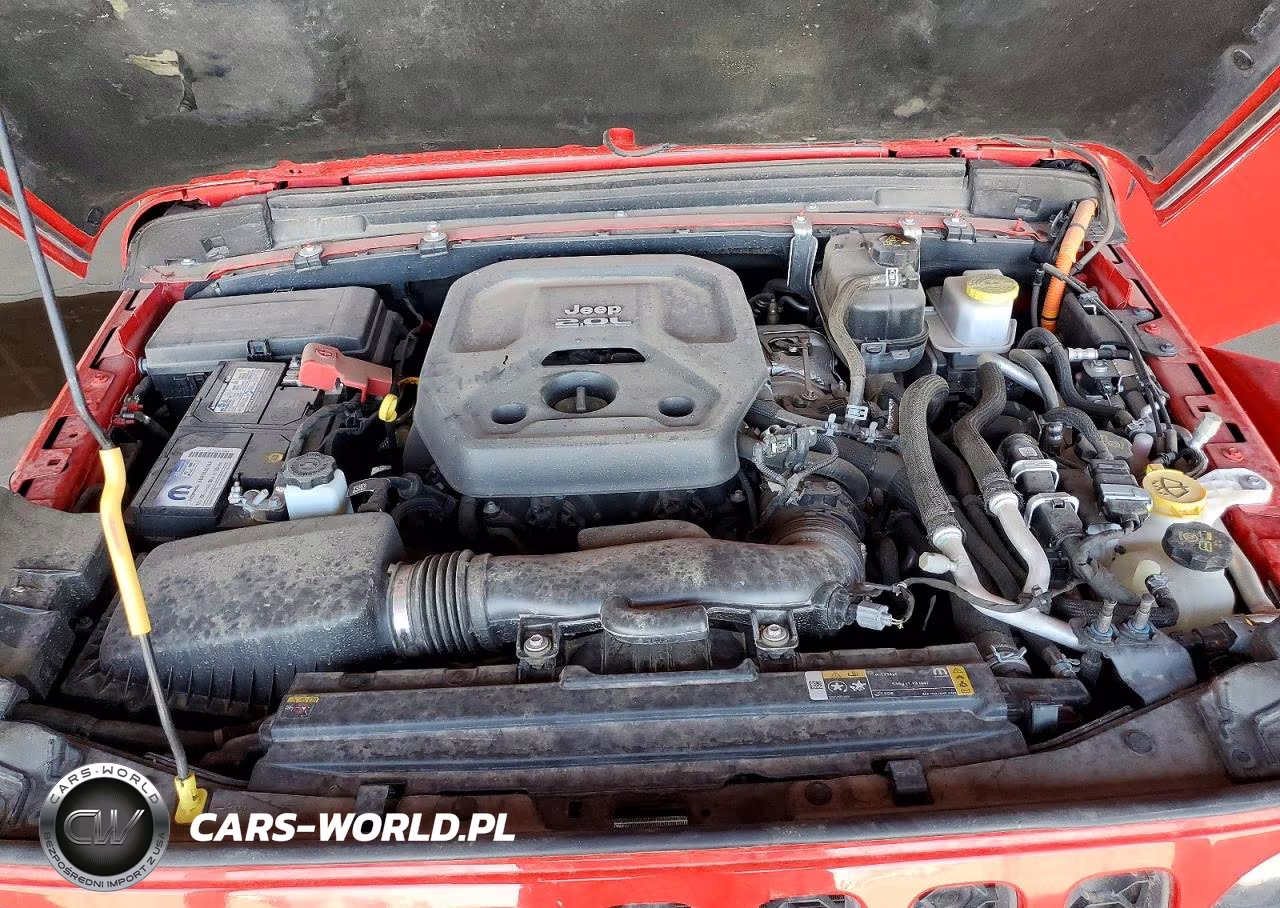 2021 Jeep Wrangler Unlimited Rubicon 4Xe VIN:1C4JJXR68MW730582 - 11