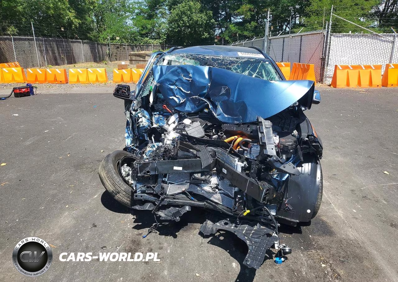 2026 Kia Niro Ex VIN:KNDCR3LE1T5373051 - 5