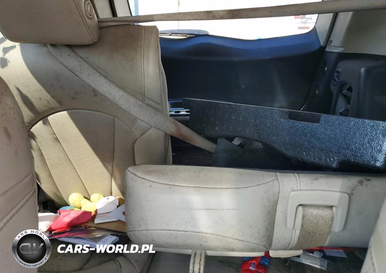 2018 Buick Envision Essence VIN:LRBFX1SA4JD008239 - 10