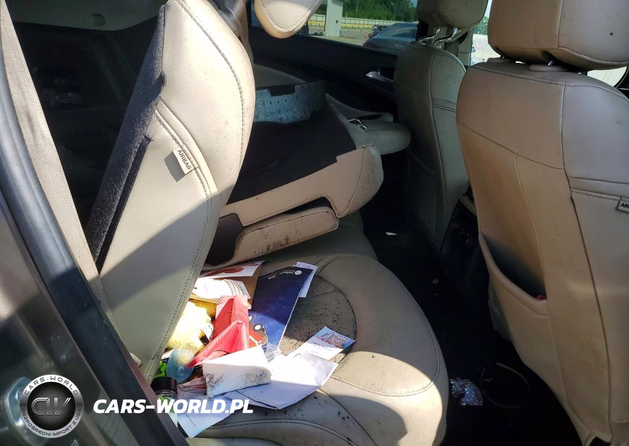 2018 Buick Envision Essence VIN:LRBFX1SA4JD008239 - 11