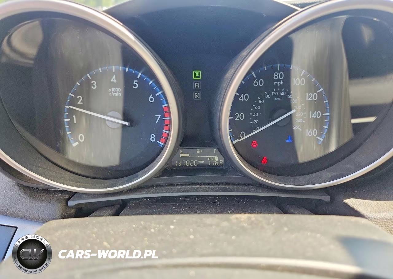 2012 Mazda 3 I VIN:JM1BL1V85C1545646 - 9