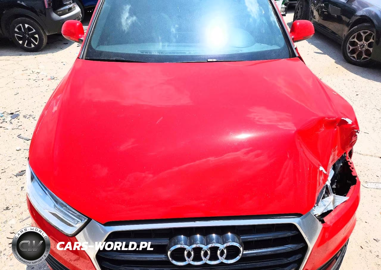 2018 Audi Q3 Premium VIN:WA1BCCFS9JR014142 - 11
