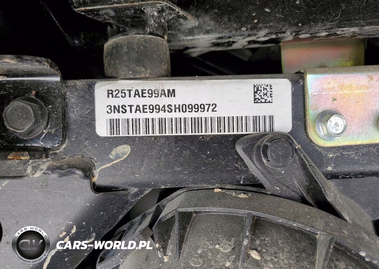 2025 Polaris Ranger Utility Vehicle VIN:3NSTAE994SH099972 - 10
