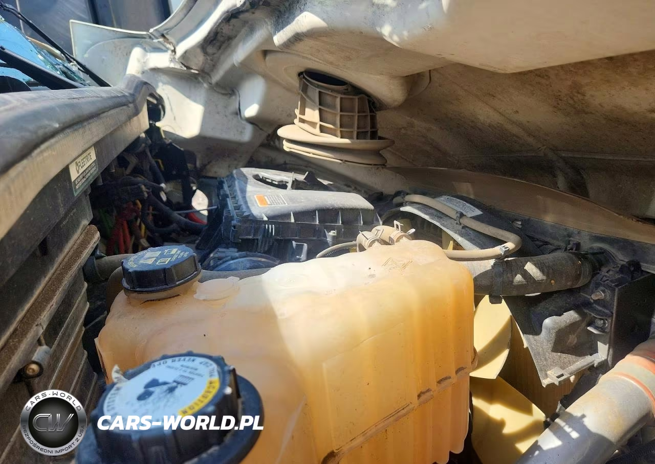 2023 International Mv607 Dump Truck VIN:3HAEUMML6PL730848 - 10