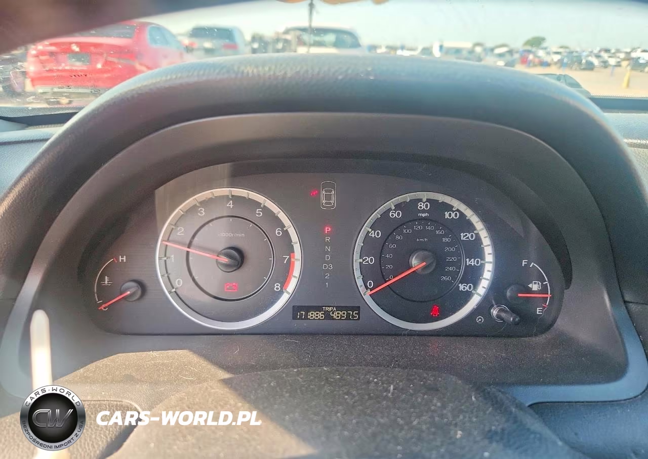 2011 Honda Accord Se VIN:1HGCP2F66BA097106 - 9