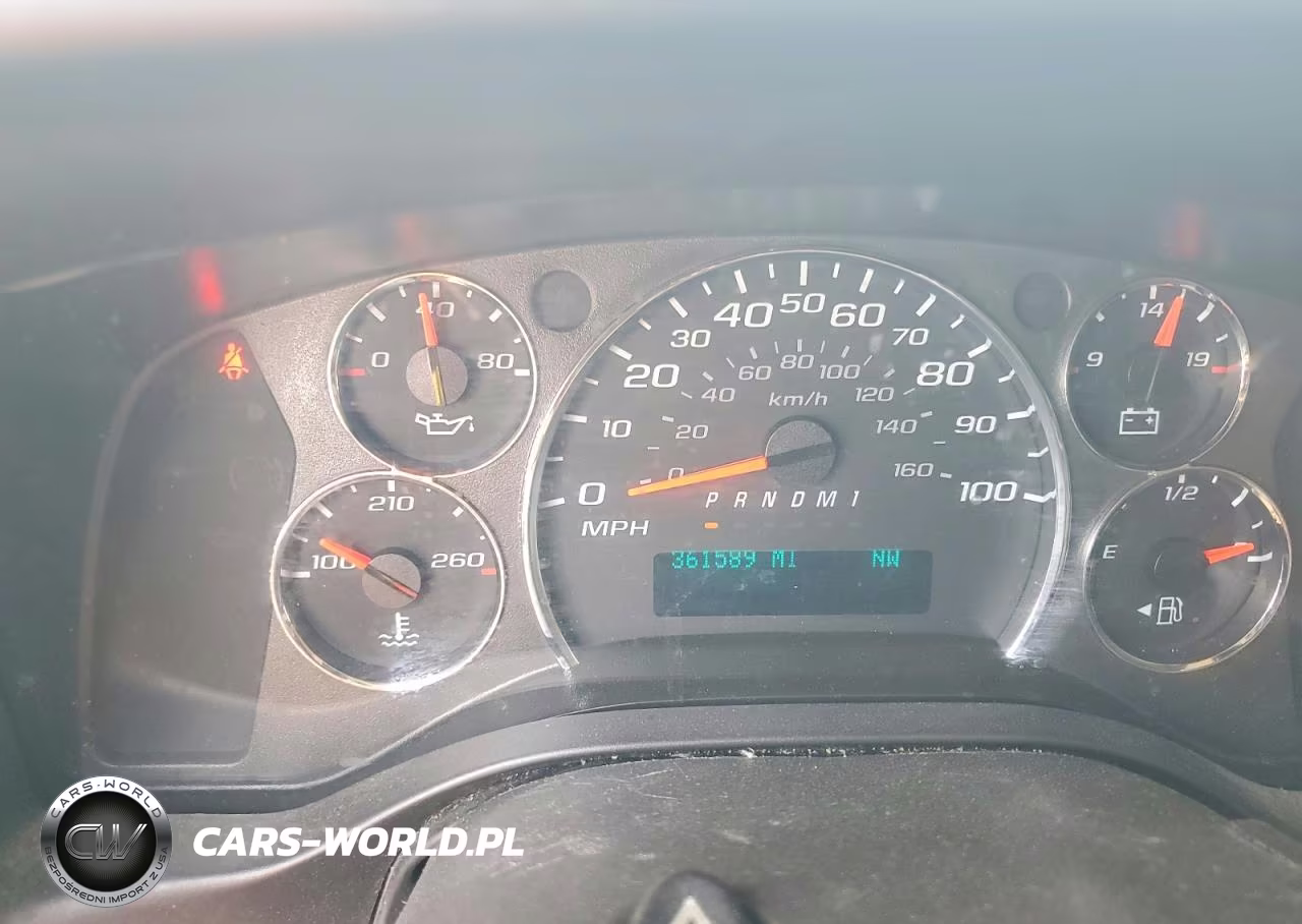 2019 Chevrolet Express G2500 VIN:1GCWGBFP6K1166204 - 9
