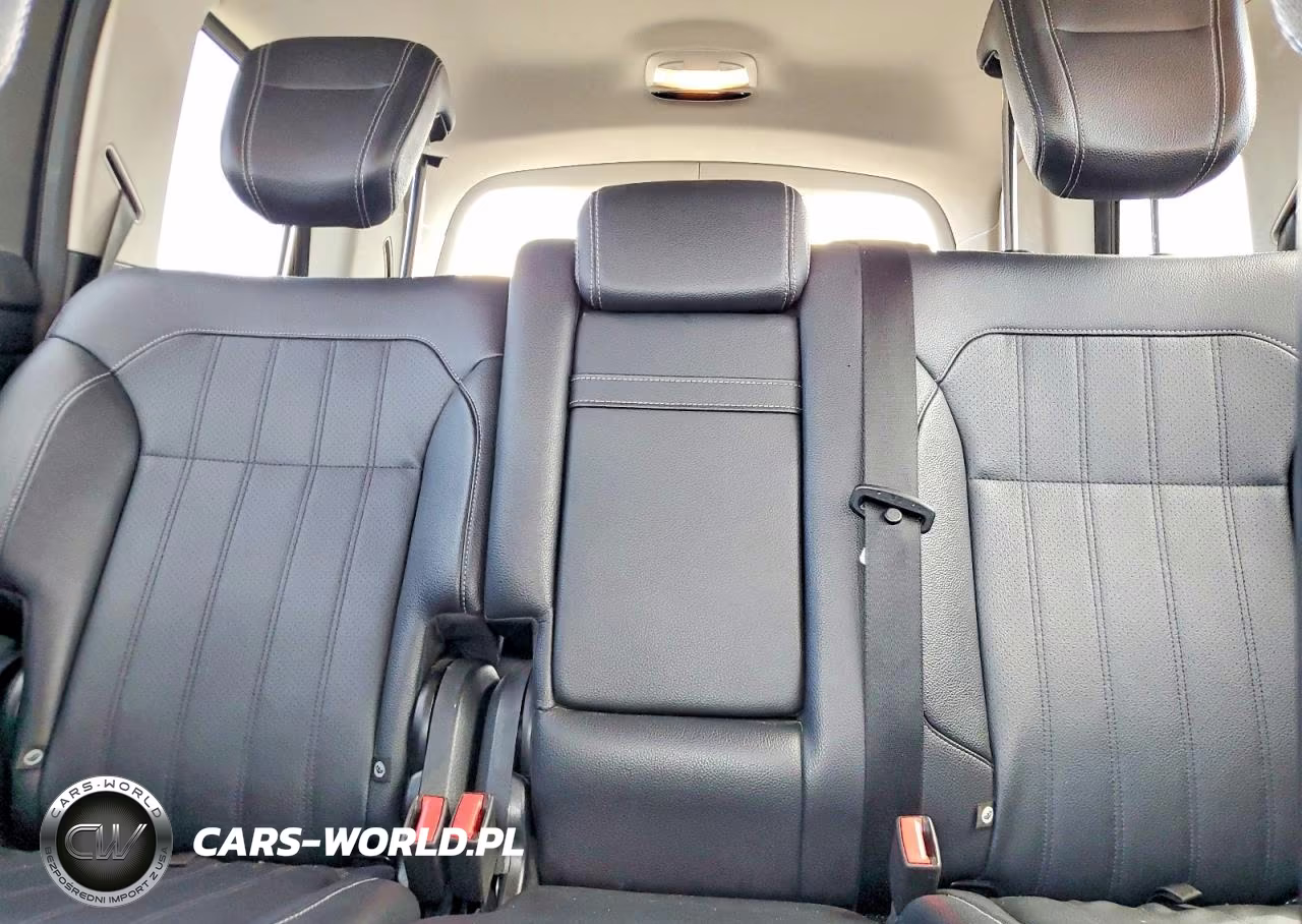 2015 Mercedes-Benz Gl 450 4Matic VIN:4JGDF6EE8FA523014 - 10