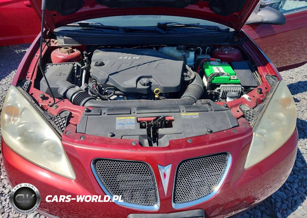 2009 Pontiac G6 Gt VIN:1G2ZH36N894109241 - 11