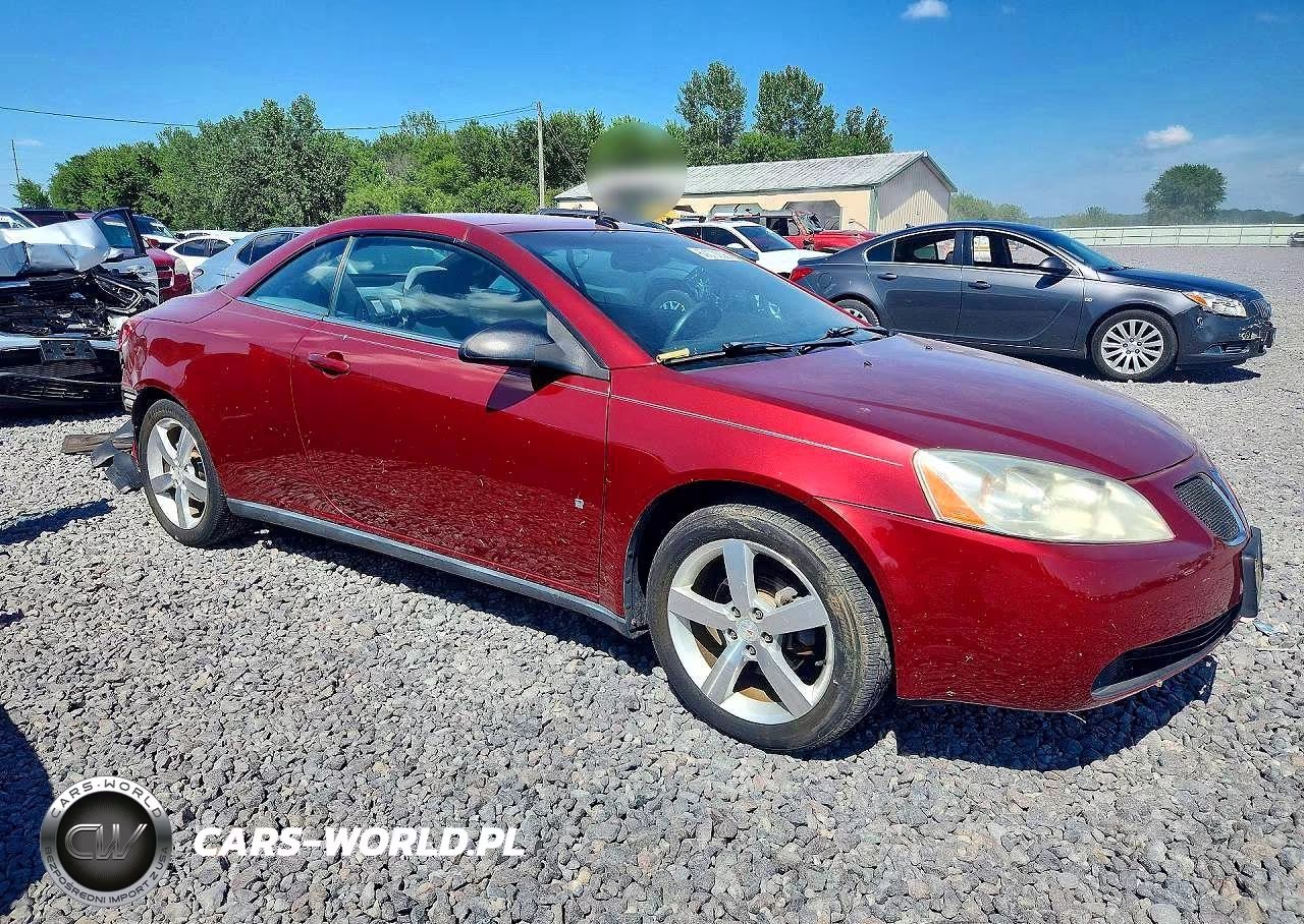 2009 Pontiac G6 Gt VIN:1G2ZH36N894109241 - 4