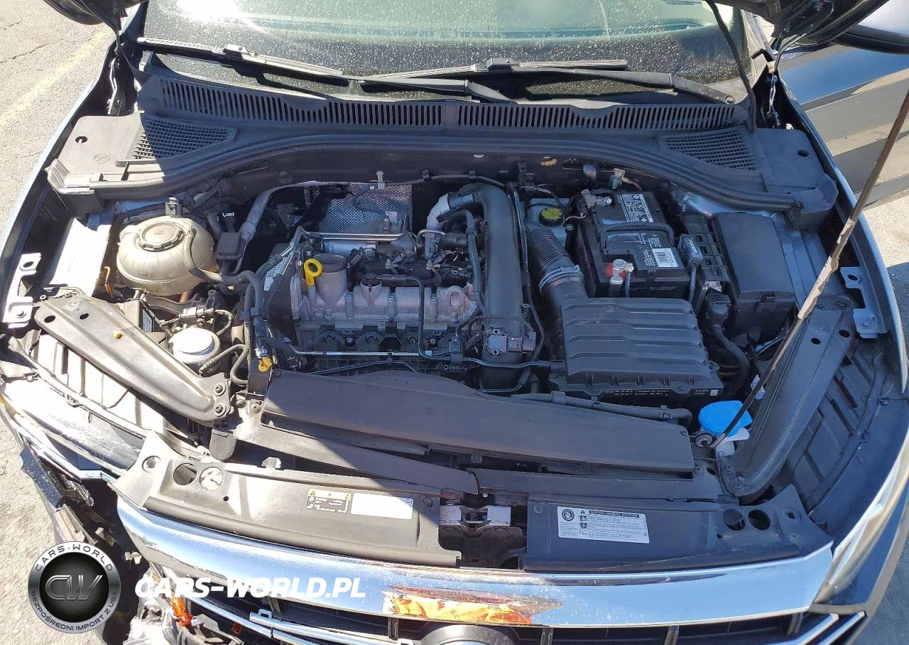 2019 Volkswagen Jetta S VIN:3VWCB7BU1KM191781 - 11