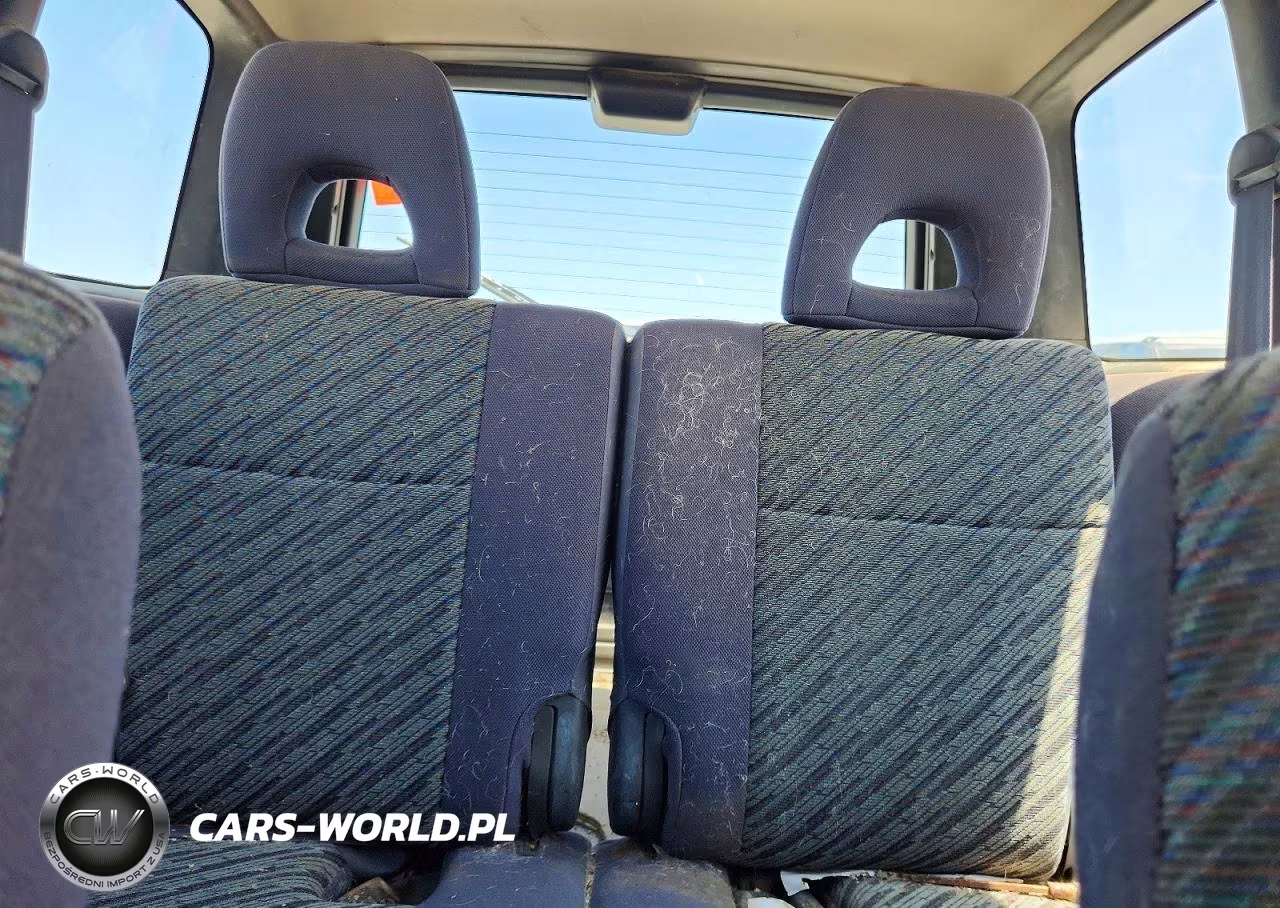 1999 Toyota Rav4 Ev Base VIN:JT3HP10V1X7128804 - 10