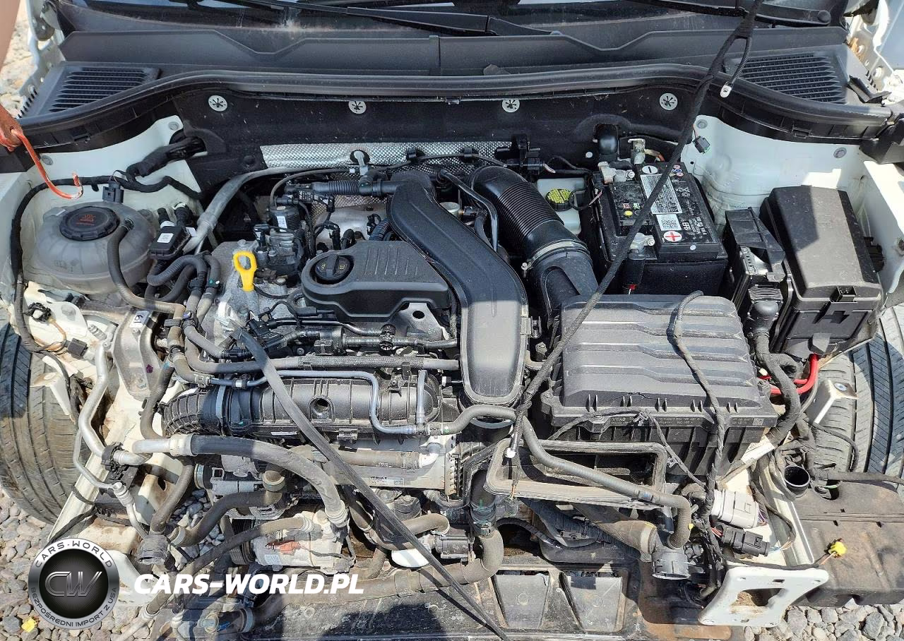 2022 Volkswagen Taos S VIN:3VVAX7B21NM016740 - 11