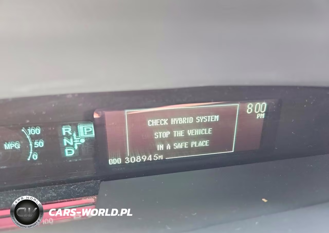 2012 Toyota Prius Three VIN:JTDKN3DUXC1594040 - 9