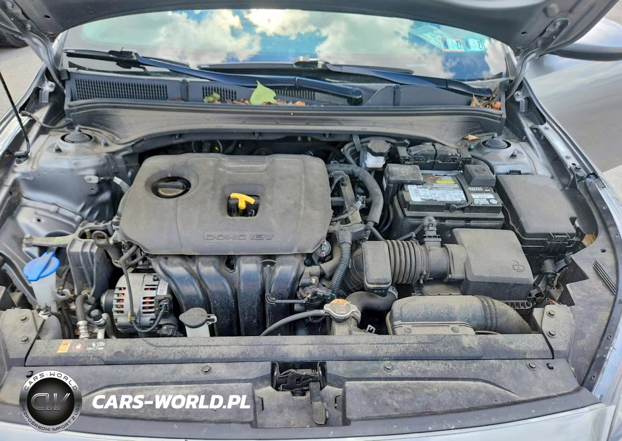2024 Kia Forte Lxs VIN:3KPF24AD4RE716790 - 11
