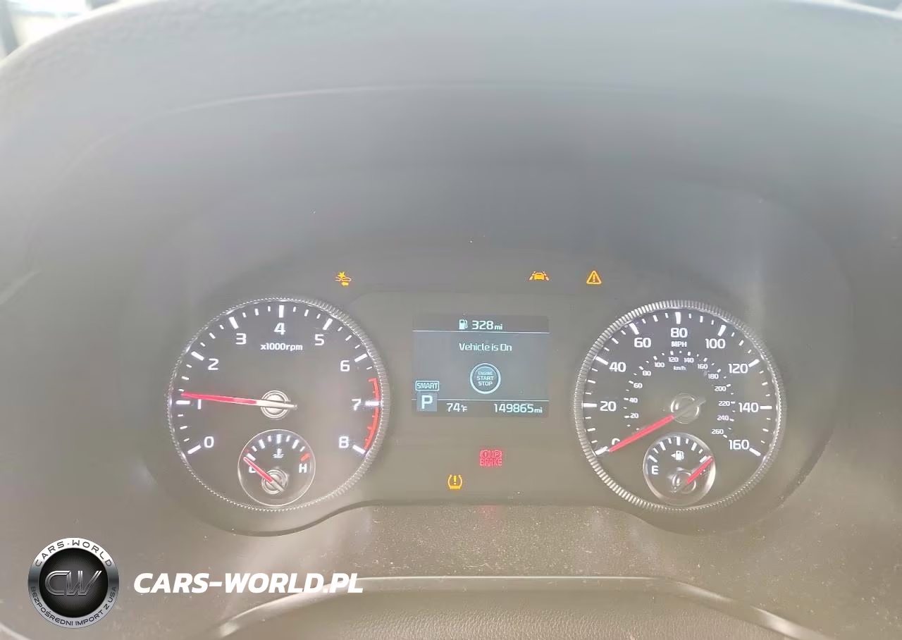2021 Kia Telluride Ex VIN:5XYP3DHC5MG110232 - 9