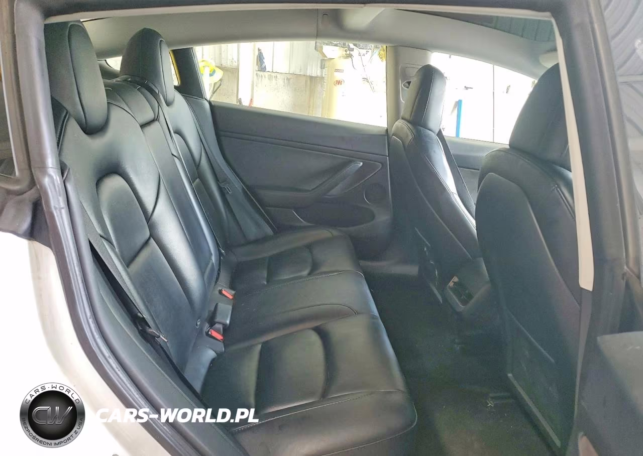 2023 Tesla Model 3 VIN:5YJ3E1EA6PF448762 - 10