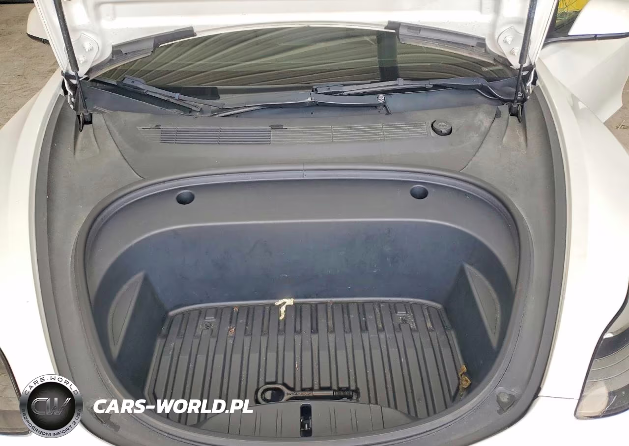2023 Tesla Model 3 VIN:5YJ3E1EA6PF448762 - 11