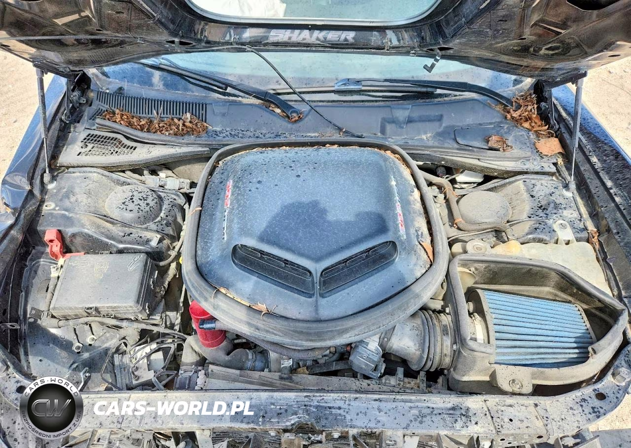 2019 Dodge Challenger R VIN:2C3CDZFJ1KH702157 - 11