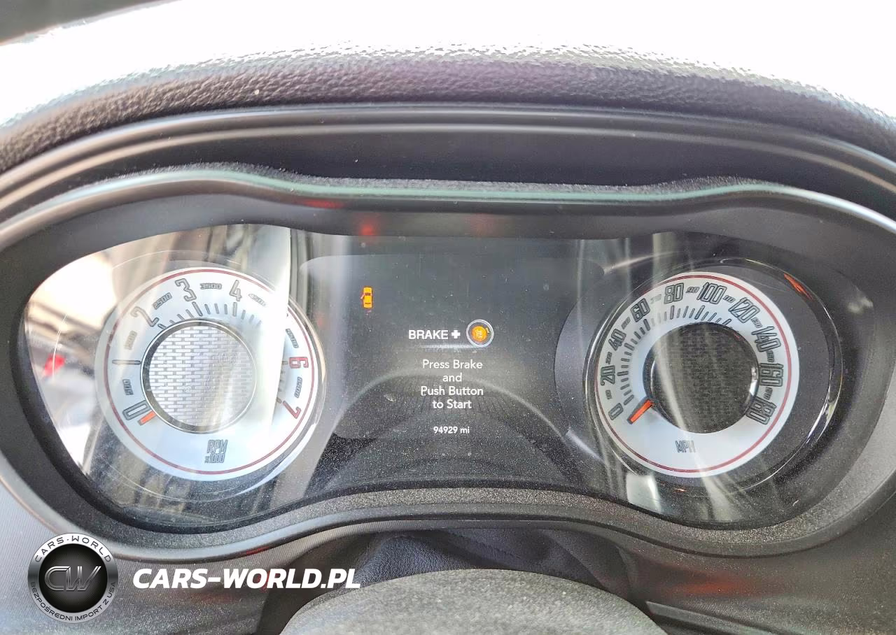2019 Dodge Challenger R VIN:2C3CDZFJ1KH702157 - 9