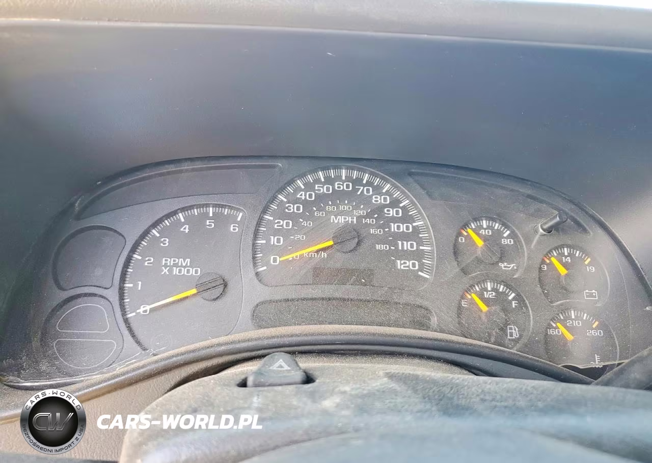2005 Chevrolet Silverado VIN:2GCEK13T251145354 - 9