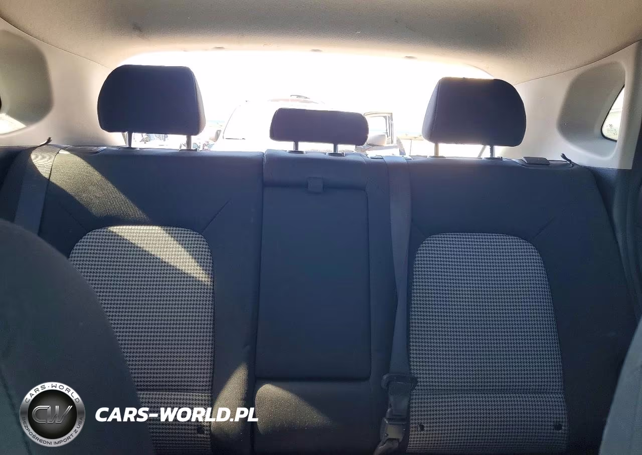 2020 Hyundai Kona Sel VIN:KM8K22AA2LU511465 - 10