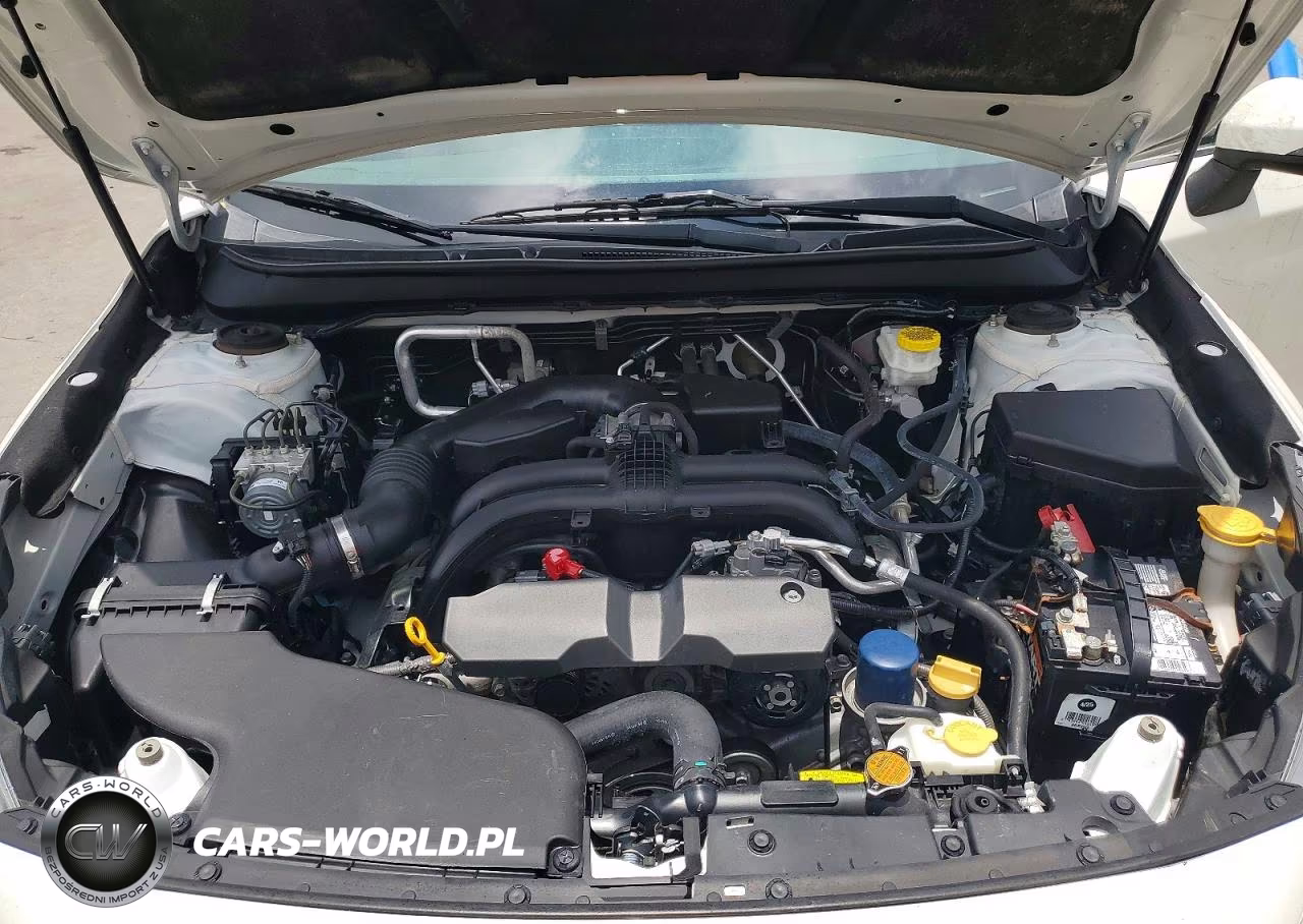 2019 Subaru Outback Touring VIN:4S4BSATC4K3255567 - 12