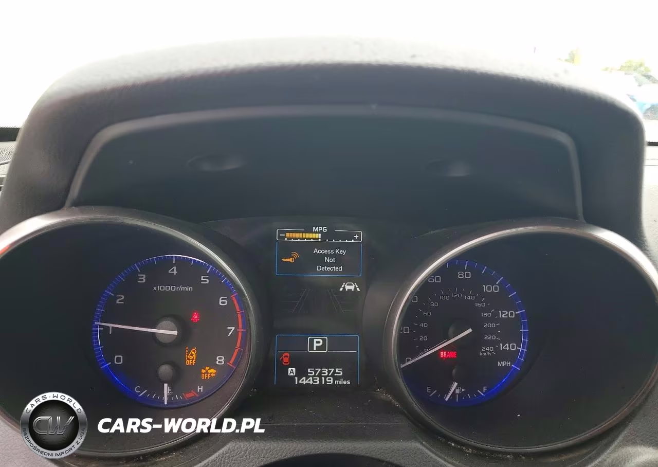 2019 Subaru Outback Touring VIN:4S4BSATC4K3255567 - 9