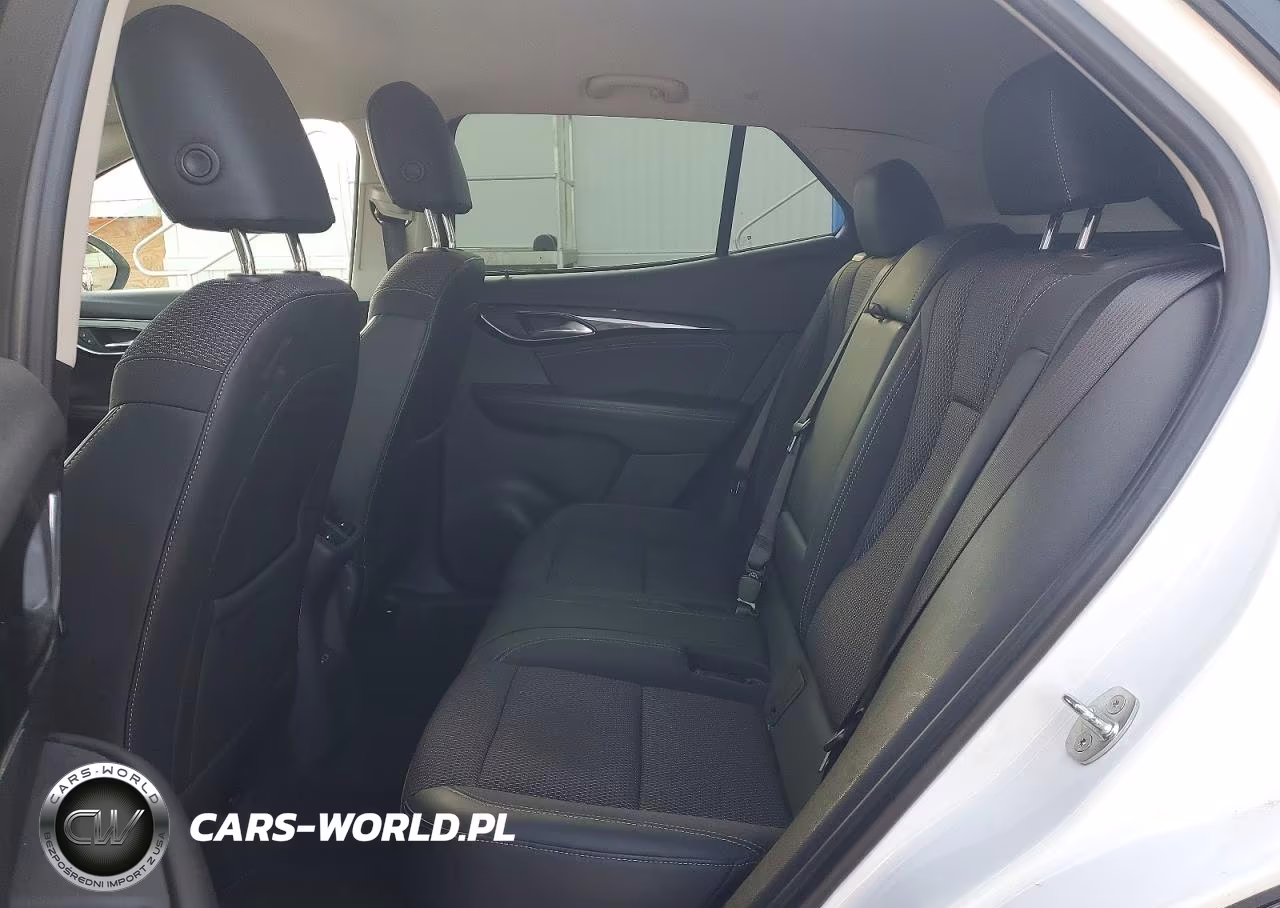 2021 Buick Envision Preferred VIN:LRBAZLR42MD189846 - 11