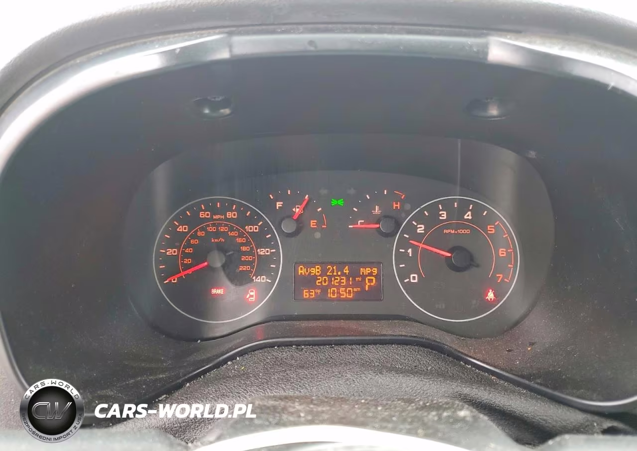 2018 Ram Promaster City VIN:ZFBERFAB4J6L35620 - 9