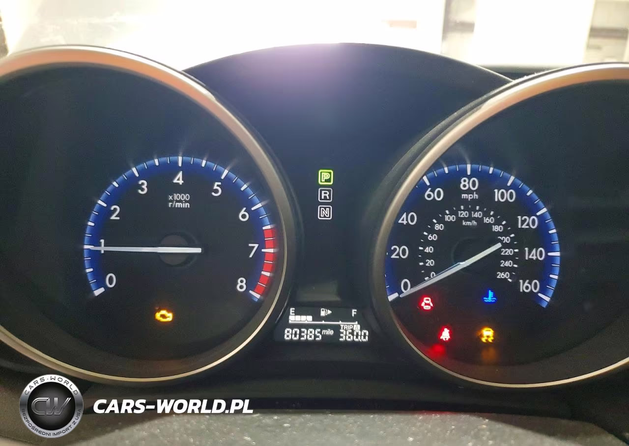 2012 Mazda 3 I VIN:JM1BL1L83C1698223 - 9