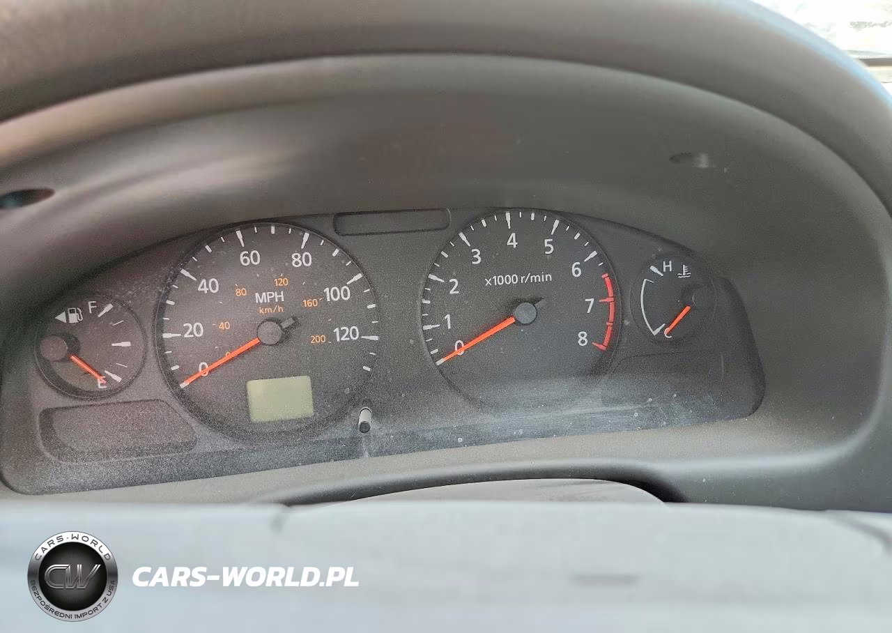 2005 Nissan Sentra 1.8 VIN:3N1CB51D45L553740 - 9