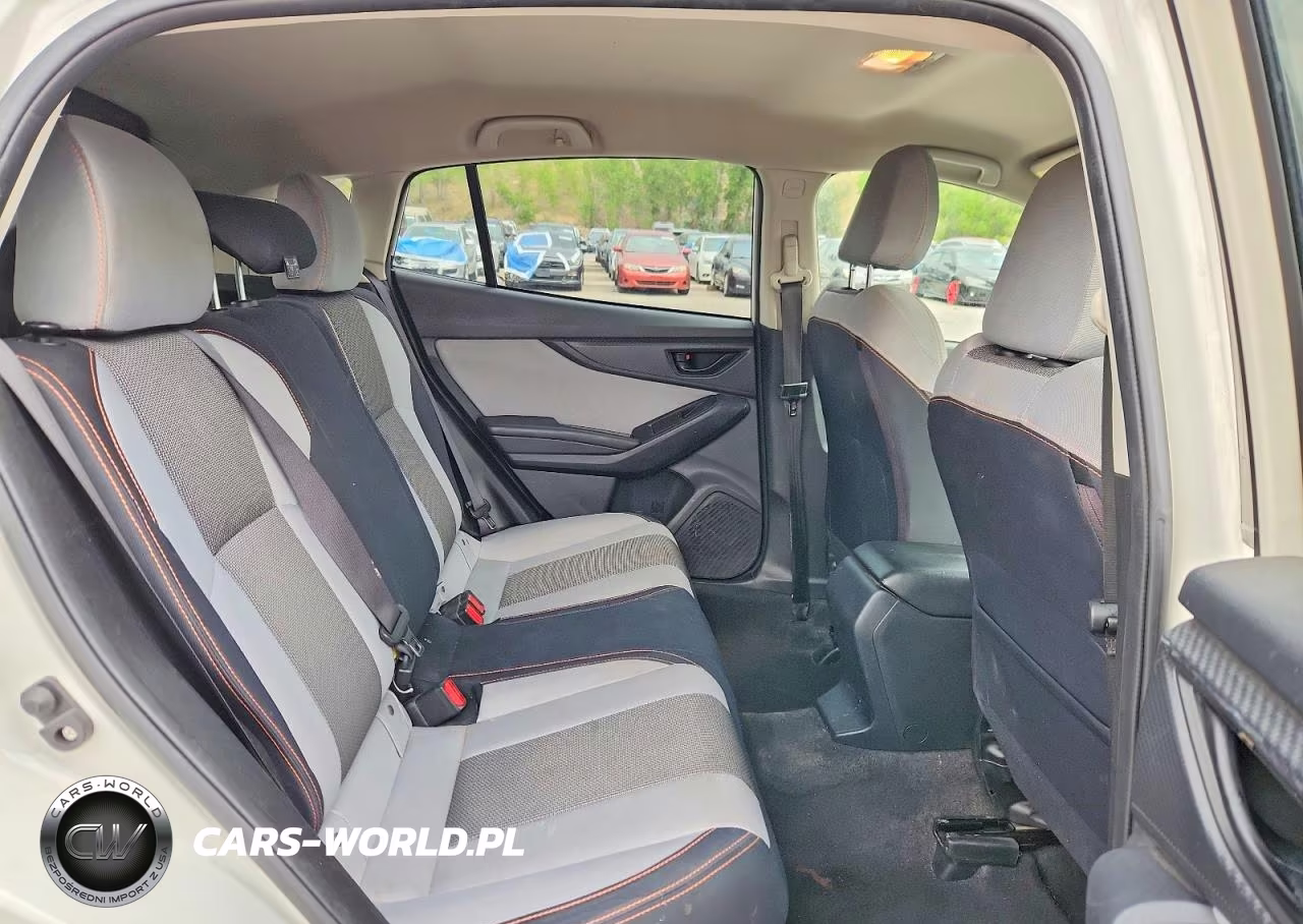 2021 Subaru Crosstrek Premium VIN:JF2GTAPC5M8668073 - 11