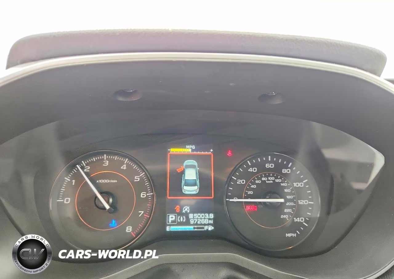 2021 Subaru Crosstrek Premium VIN:JF2GTAPC5M8668073 - 9