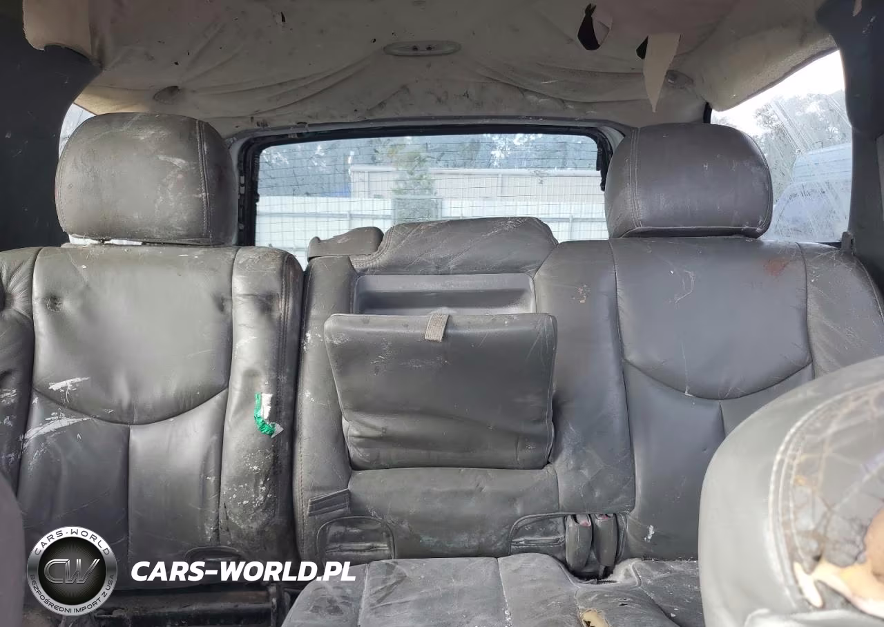 2003 GMC Yukon VIN:1GKEC13Z03R143547 - 10