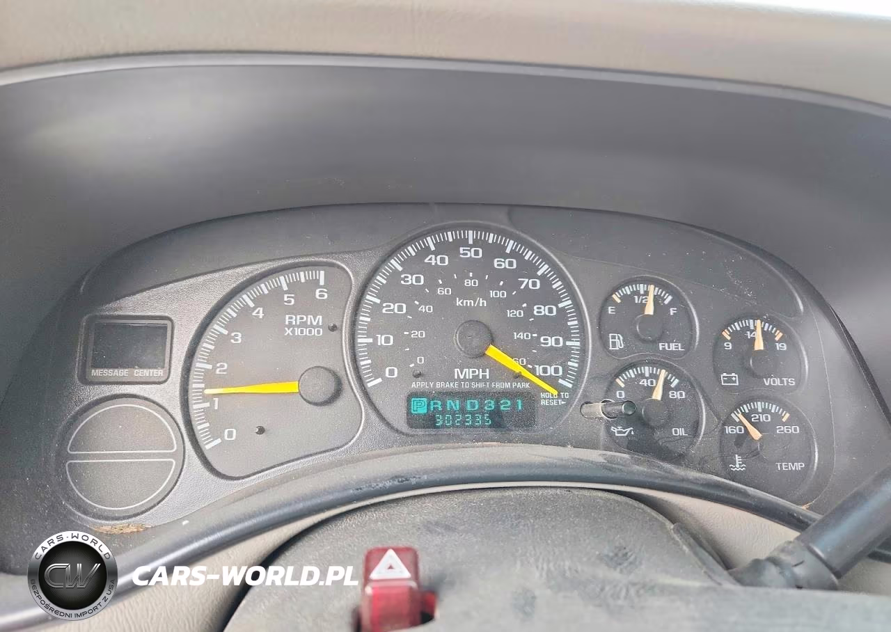 2000 Chevrolet Silverado C1500 VIN:2GCEC19T3Y1312099 - 9