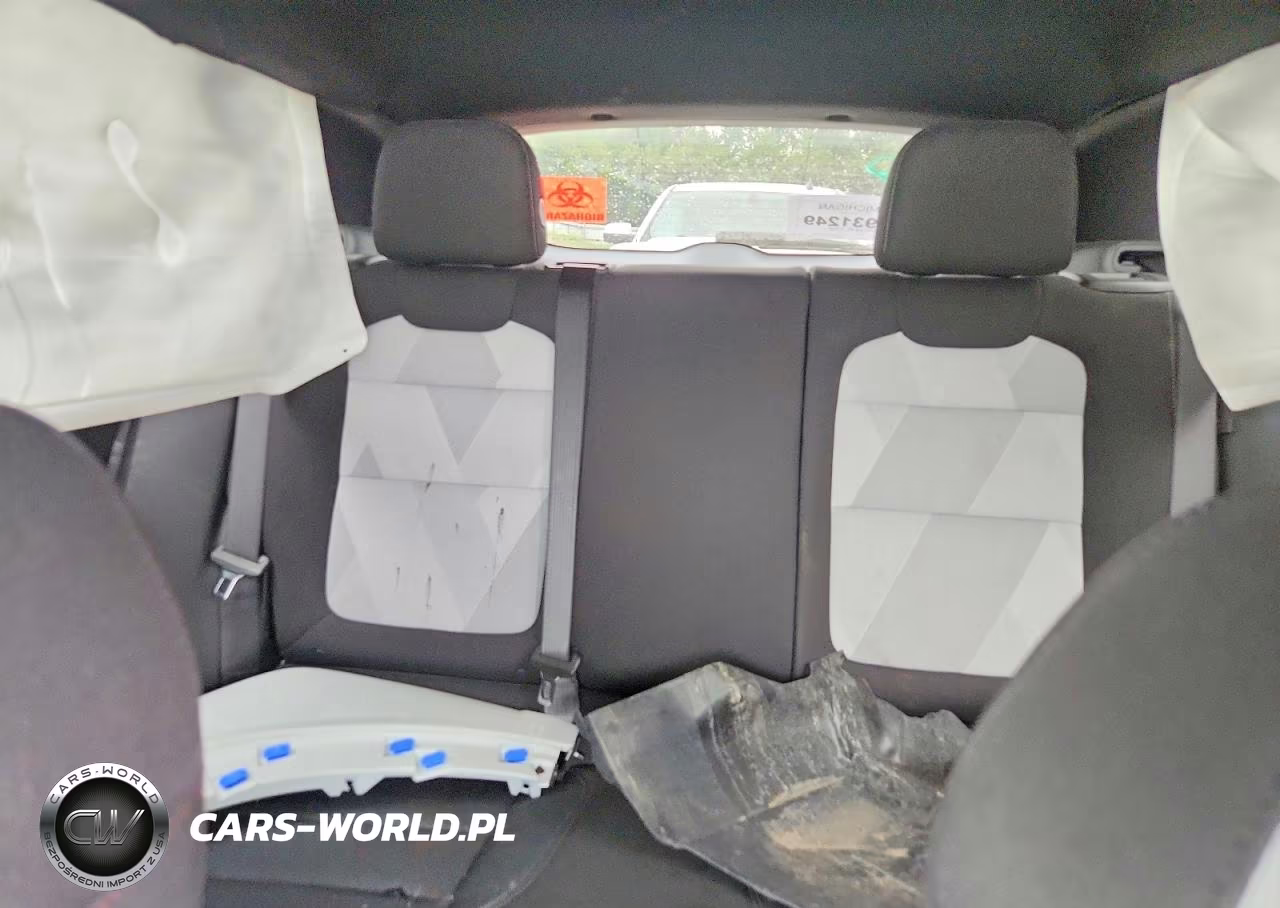 2024 Chevrolet Trax 1Rs VIN:KL77LGE27RC023745 - 10