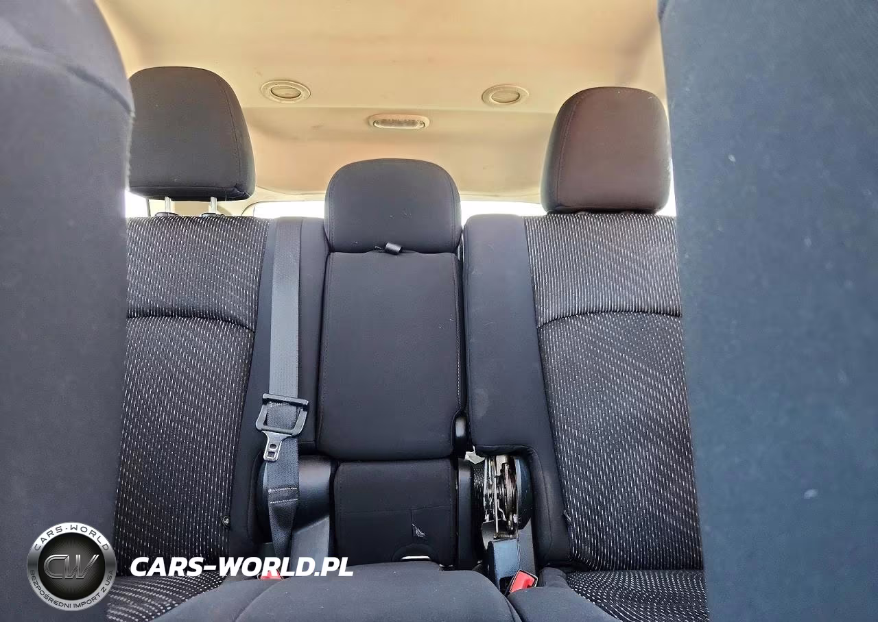 2012 Dodge Journey Sxt VIN:3C4PDCBB8CT394812 - 10