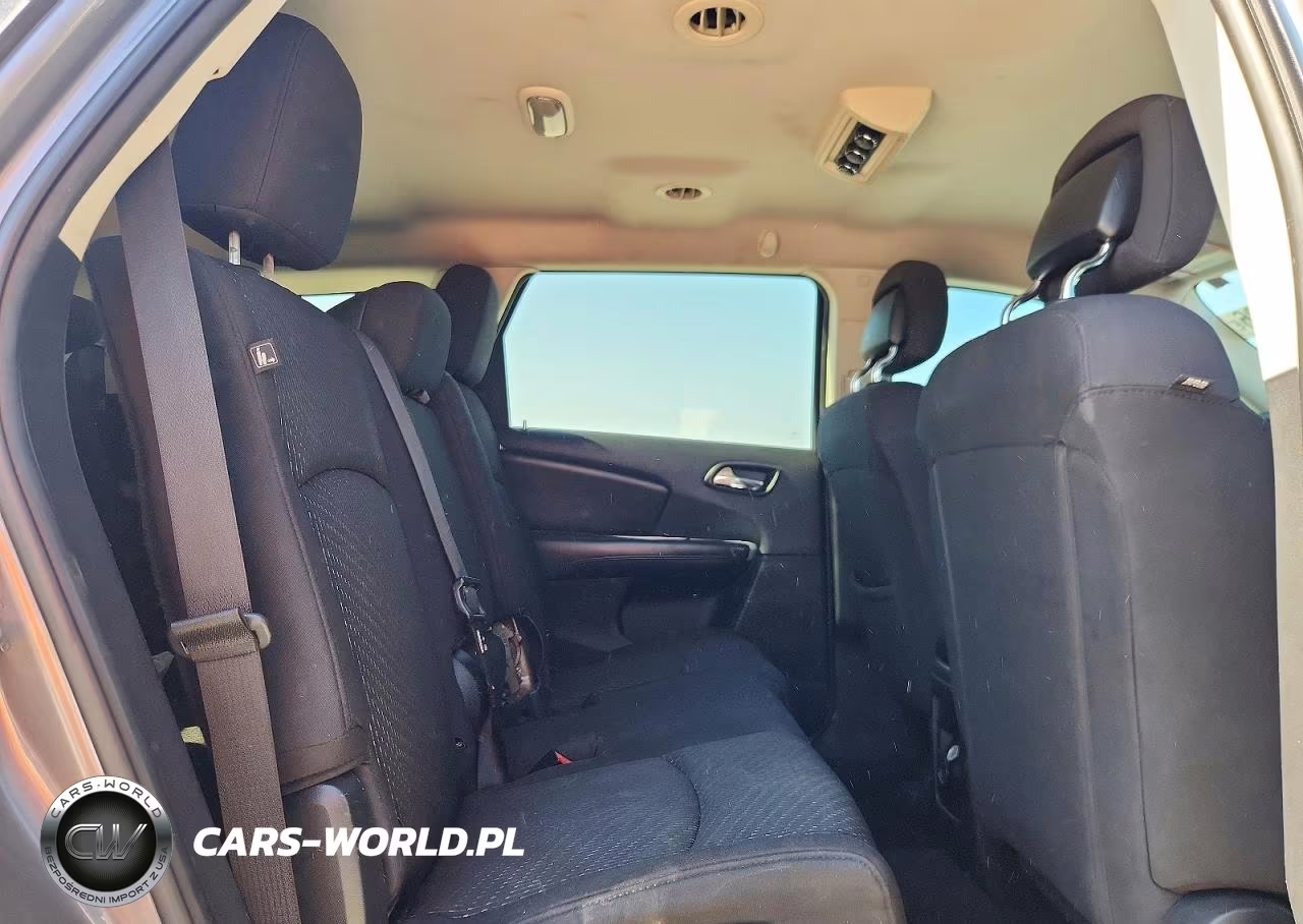 2012 Dodge Journey Sxt VIN:3C4PDCBB8CT394812 - 11