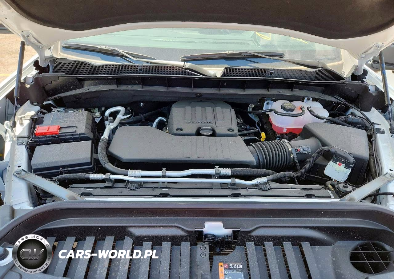 2026 GMC Sierra K1500 Sle VIN:1GTPUBEK1TZ121399 - 11