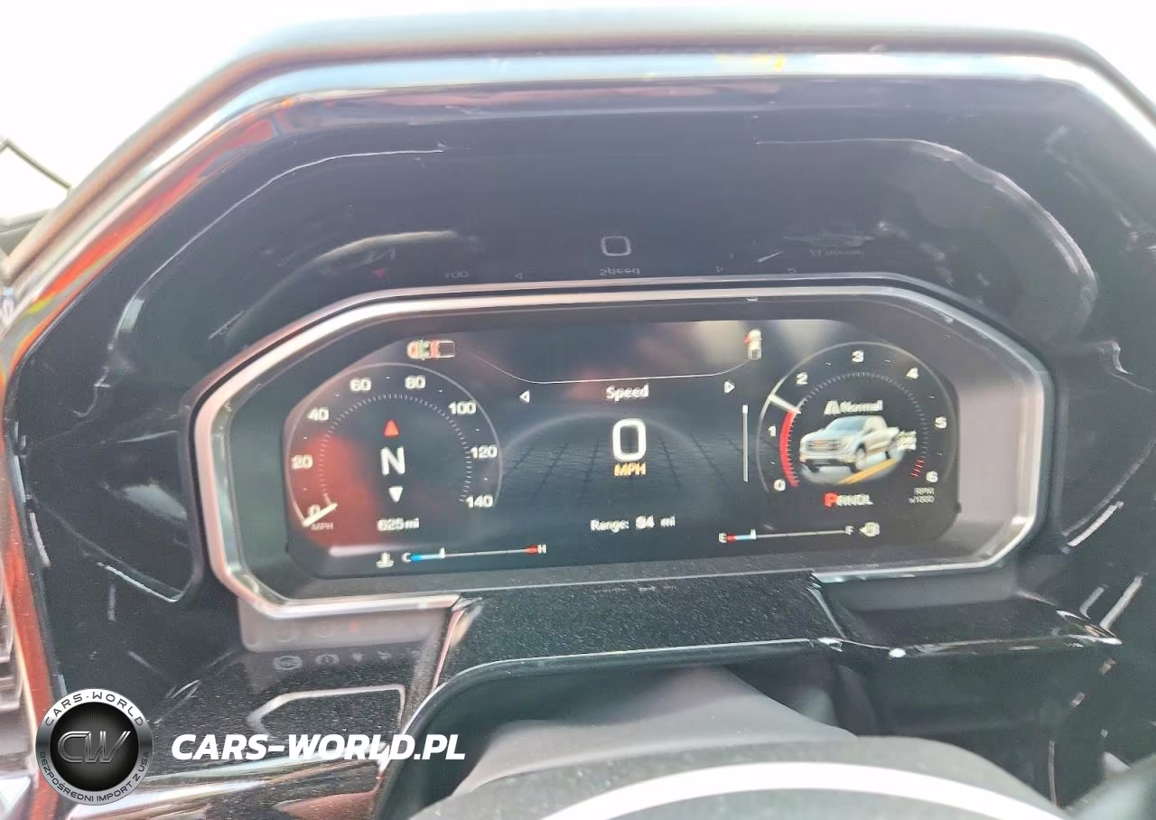 2026 GMC Sierra K1500 Sle VIN:1GTPUBEK1TZ121399 - 9