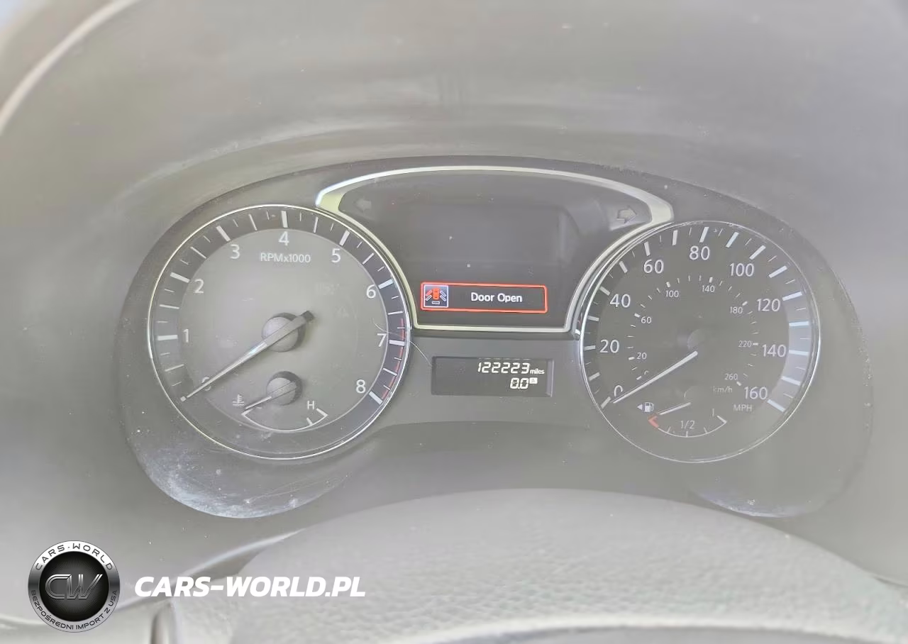 2013 Nissan Pathfinder S VIN:5N1AR2MN6DC689764 - 9