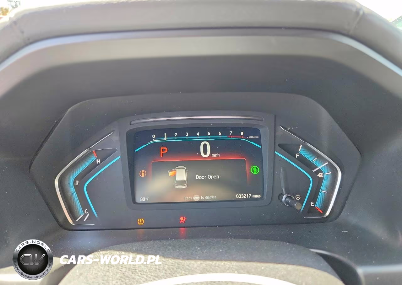 2021 Honda Odyssey Elite VIN:5FNRL6H97MB011797 - 9