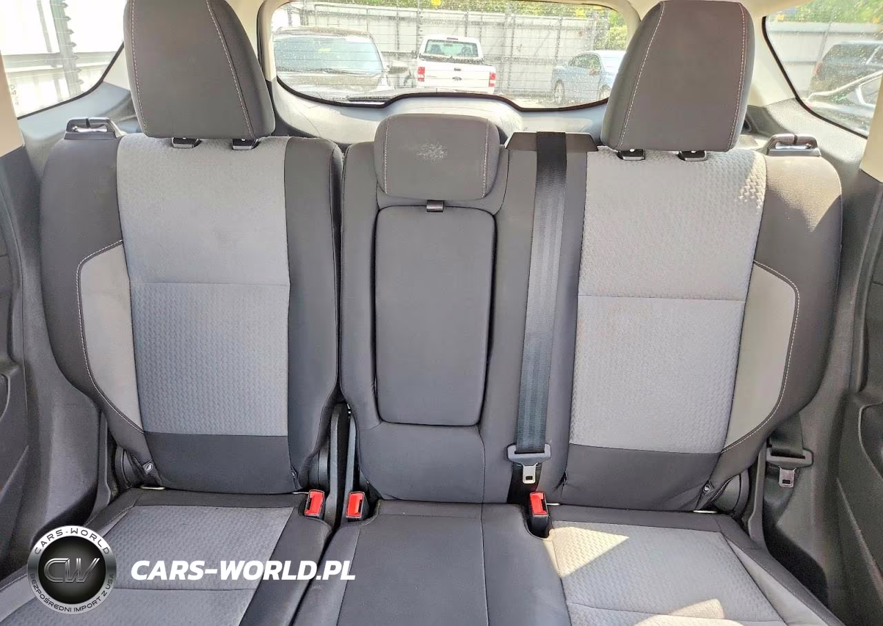 2017 Ford Escape Se VIN:1FMCU0GDXHUF03013 - 10