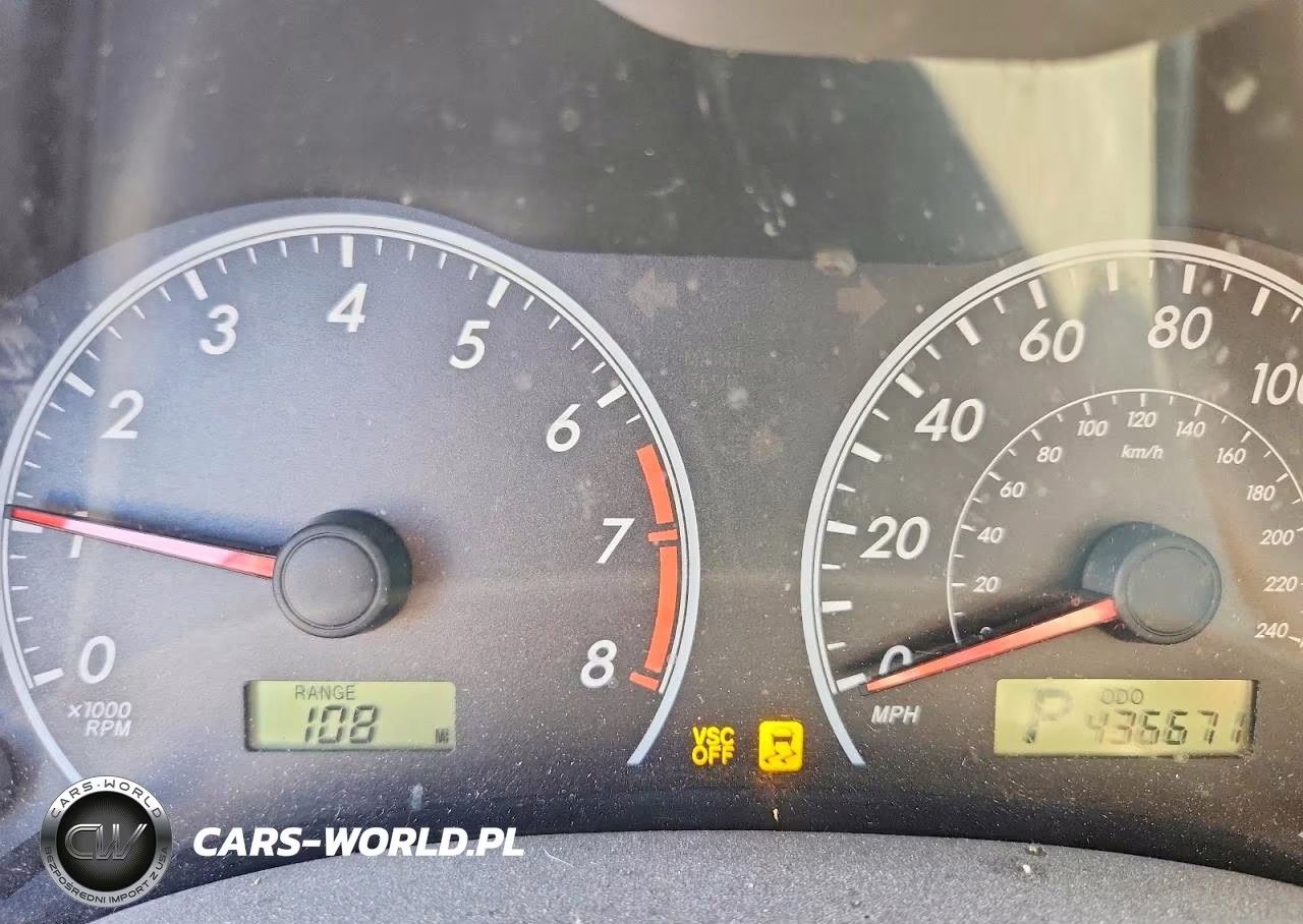 2010 Toyota Corolla Le VIN:2T1BU4EE7AC530790 - 9