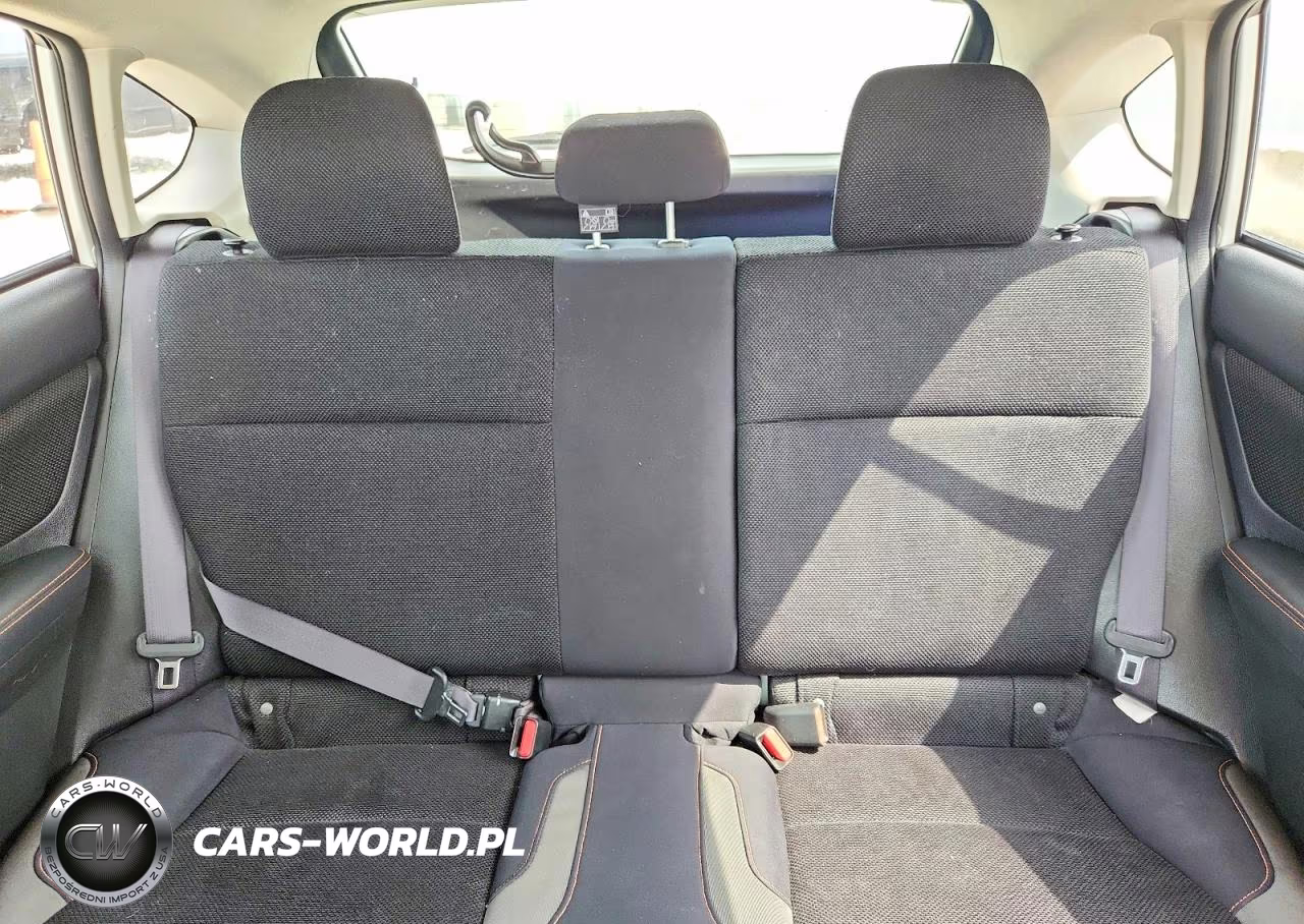 2017 Subaru Crosstrek Premium VIN:JF2GPABC5H8229571 - 10