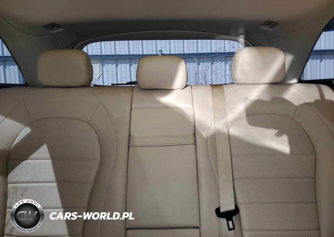 2021 Mercedes-Benz Glc 300 4Matic VIN:W1N0G8EB0MF873120 - 10