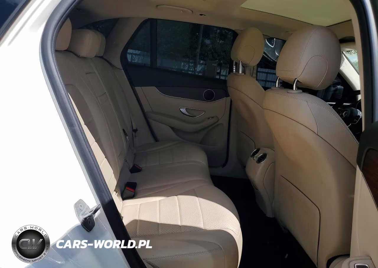 2021 Mercedes-Benz Glc 300 4Matic VIN:W1N0G8EB0MF873120 - 11